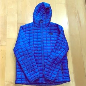 Men’s XL North Face never worn